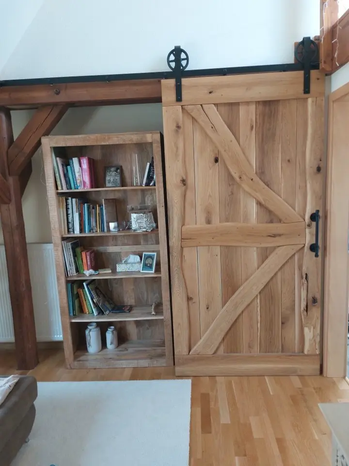 4 Zimmer Wohnung mit 130 m² in Meiningen – Bild 3