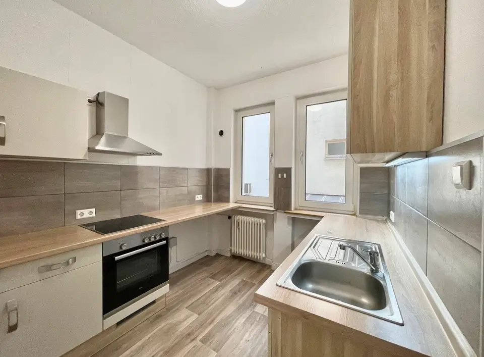 4 Zimmer Wohnung mit 95 m² in Bremen – Bild 6