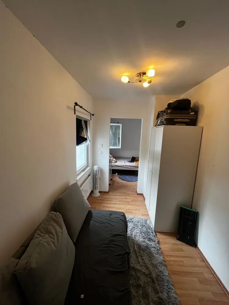 WG-Zimmer mit 20 m² in Erlangen – Bild 2