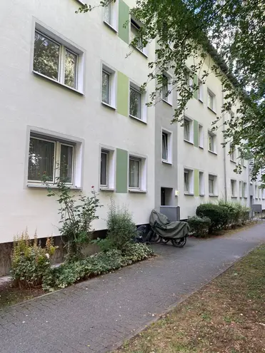 2 Zimmer Wohnung mit 47 m² in Frankfurt am Main – Bild 8