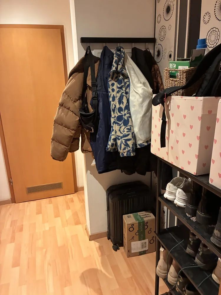 2 Zimmer Wohnung mit 55 m² in Fürth – Bild 5
