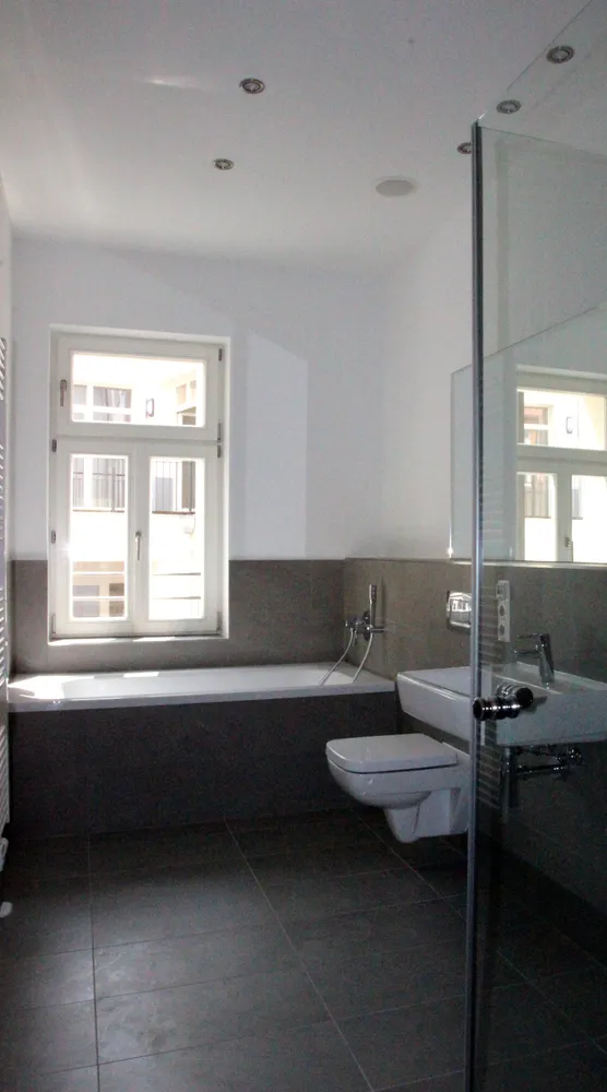 3 Zimmer Wohnung mit 83 m² in Leipzig – Bild 3