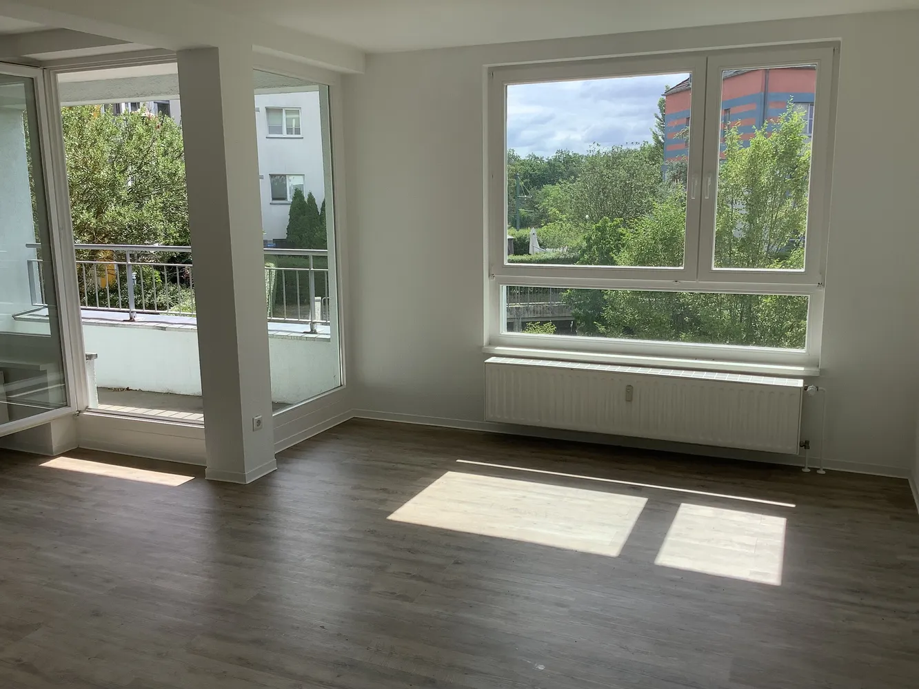 3 room apartment with 85 m² in Potsdam – Photo 2