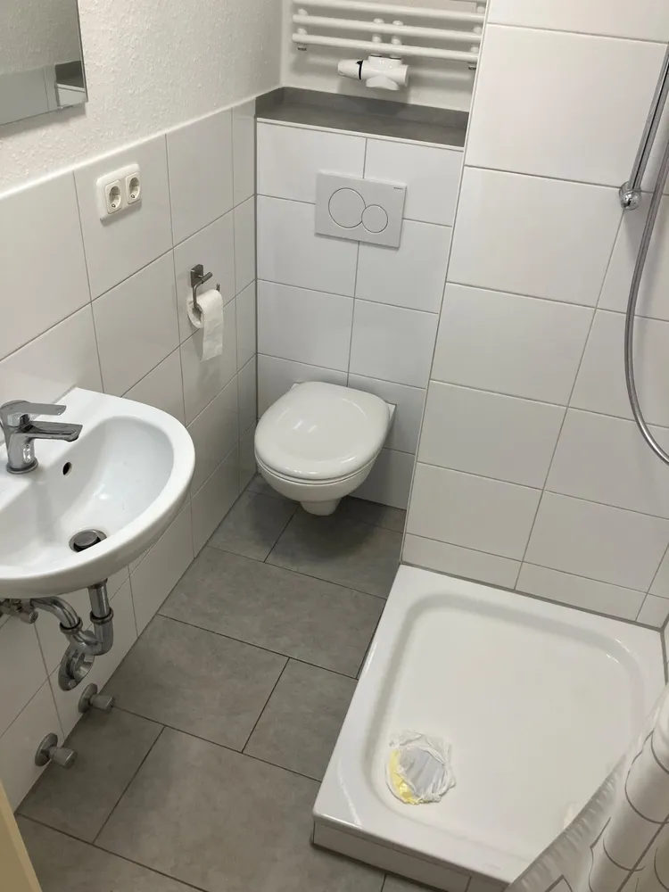 2 Zimmer Wohnung mit 27 m² in Köln – Bild 3