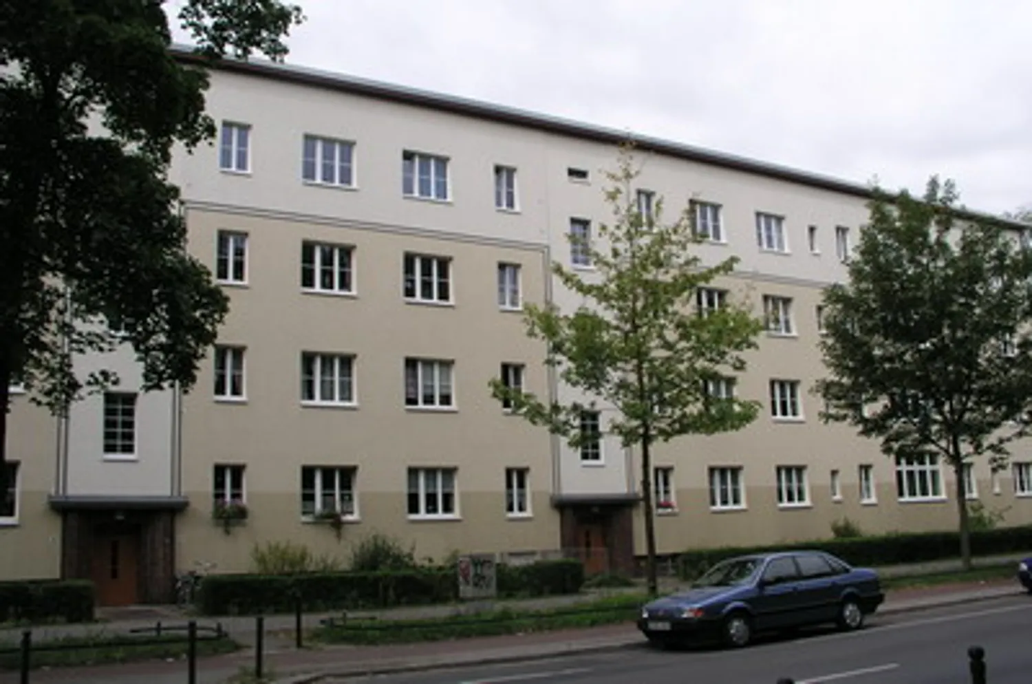 3 Zimmer Wohnung mit 65 m² in Berlin – Bild 7