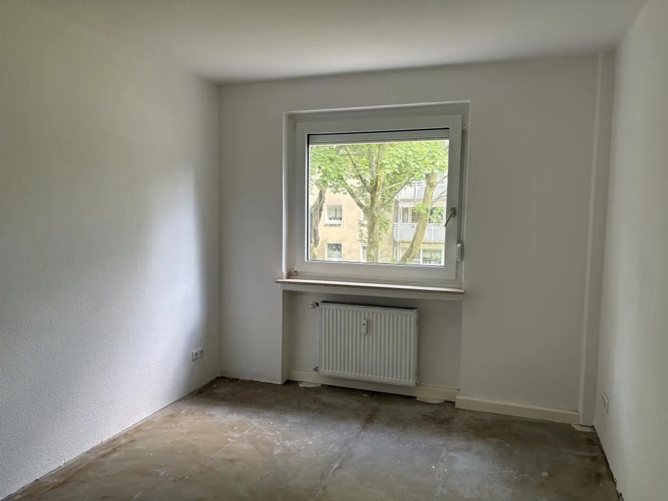 4 Zimmer Wohnung mit 62 m² in Marl – Bild 12