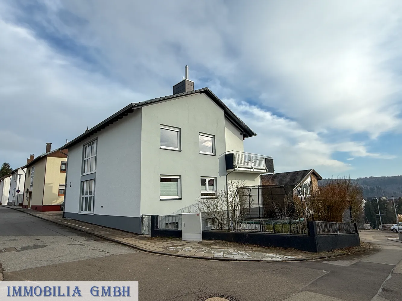 7 Zimmer Haus mit 191 m² in Zweibrücken – Bild 4
