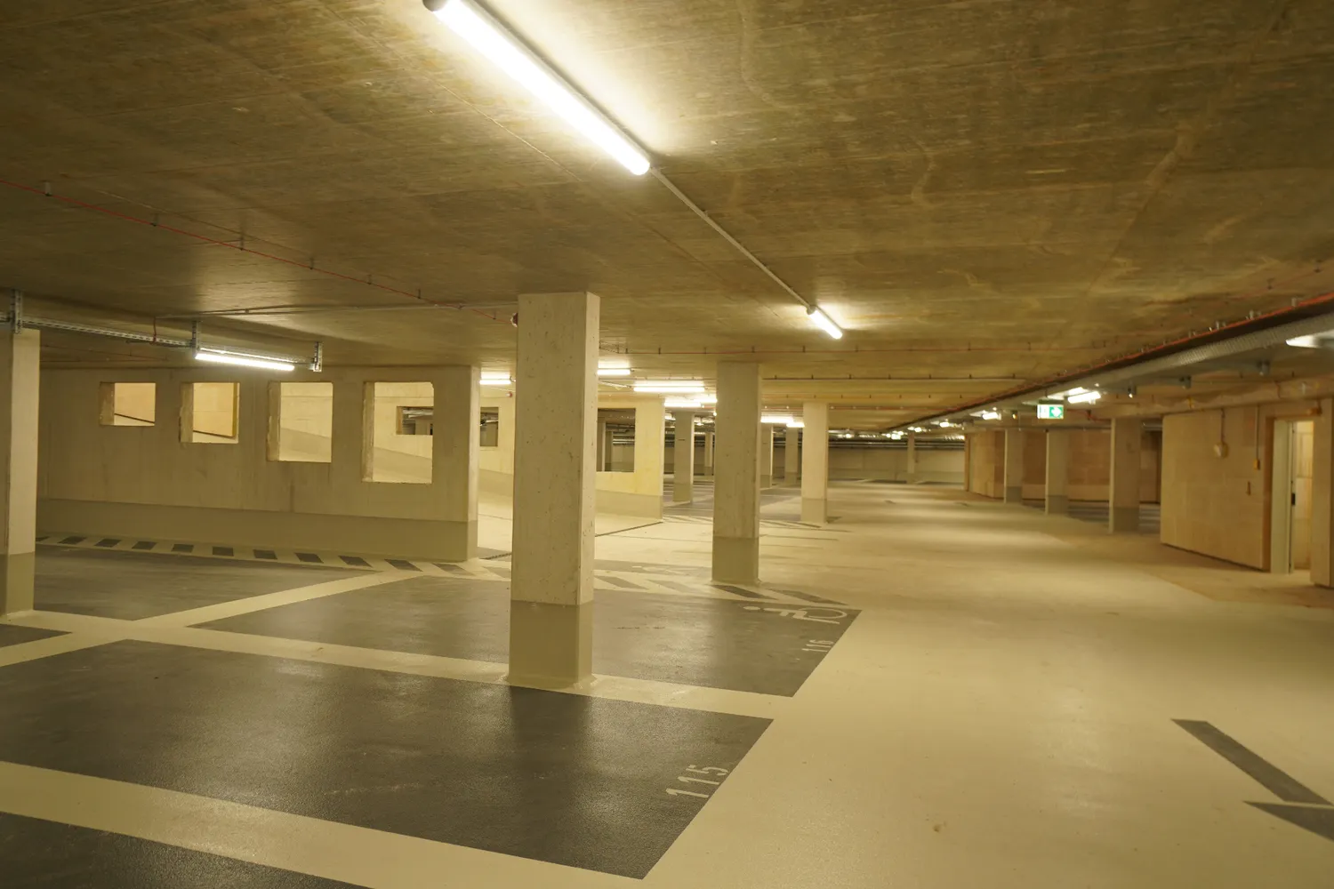 3 Zimmer Wohnung mit 88 m² in Bocholt – Bild 9
