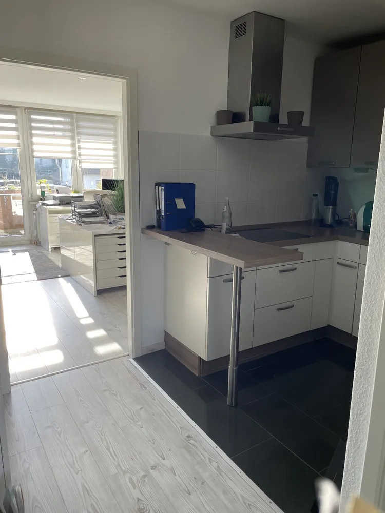 1 Zimmer Wohnung mit 55 m² in Dortmund – Bild 9