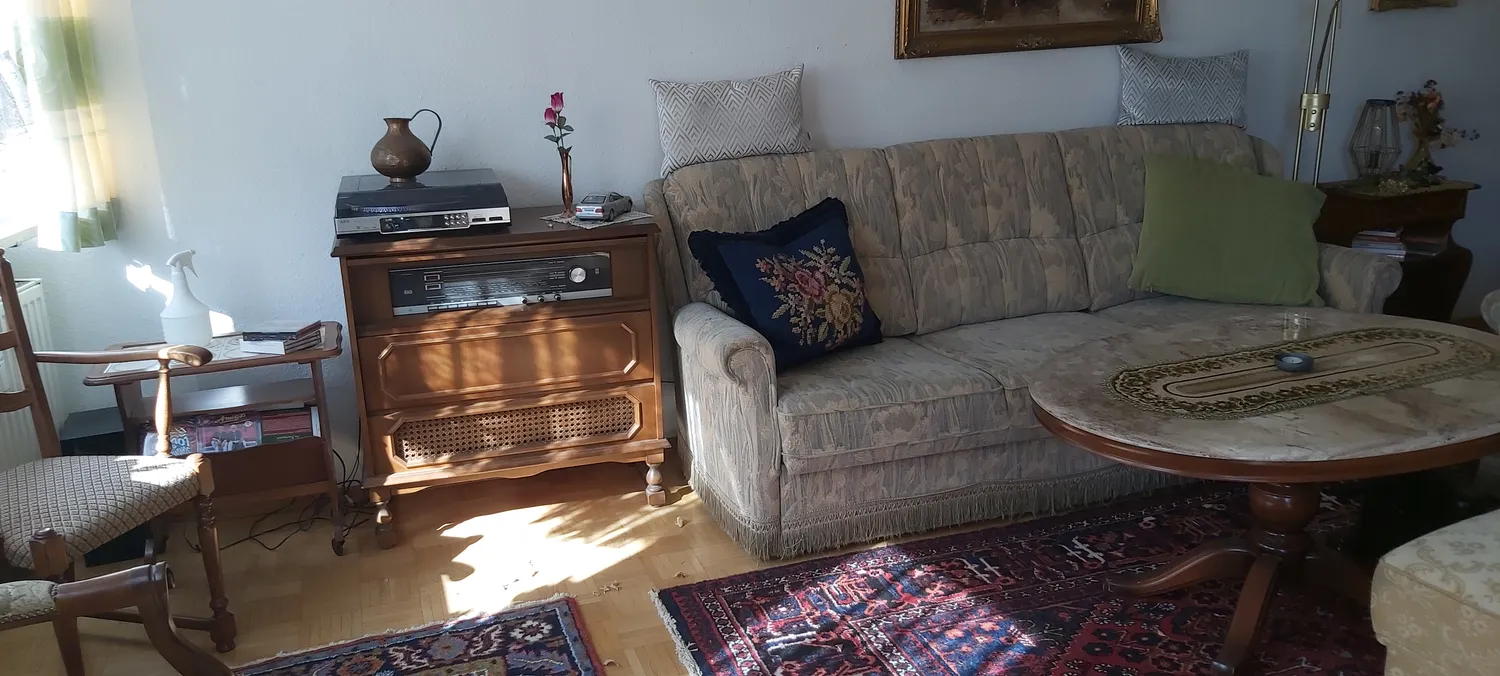 2 Zimmer Wohnung mit 65 m² in Nürnberg – Bild 3