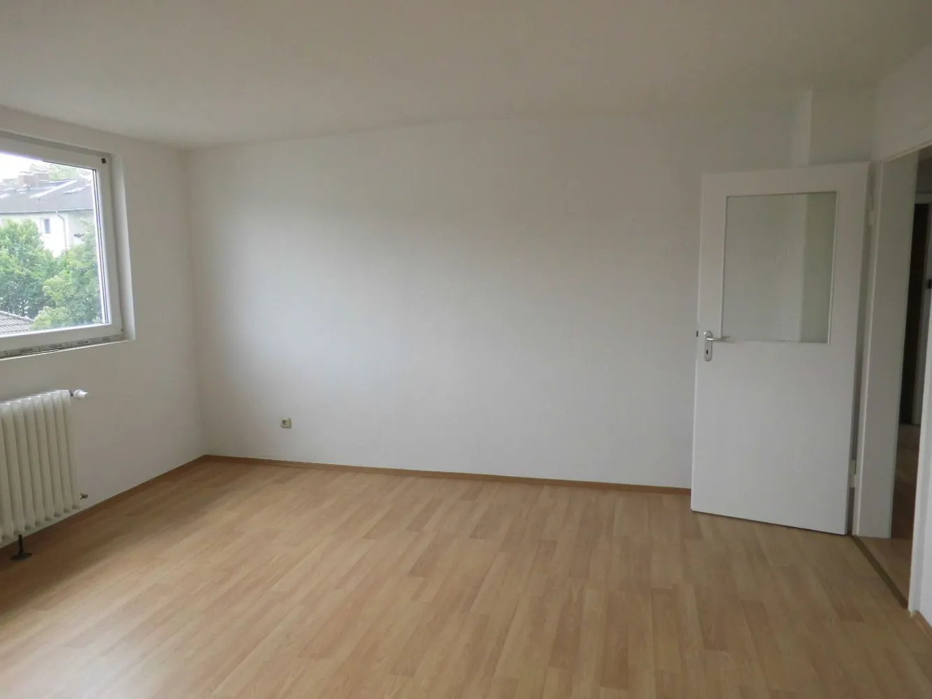 3 Zimmer Wohnung mit 62 m² in Essen – Bild 3