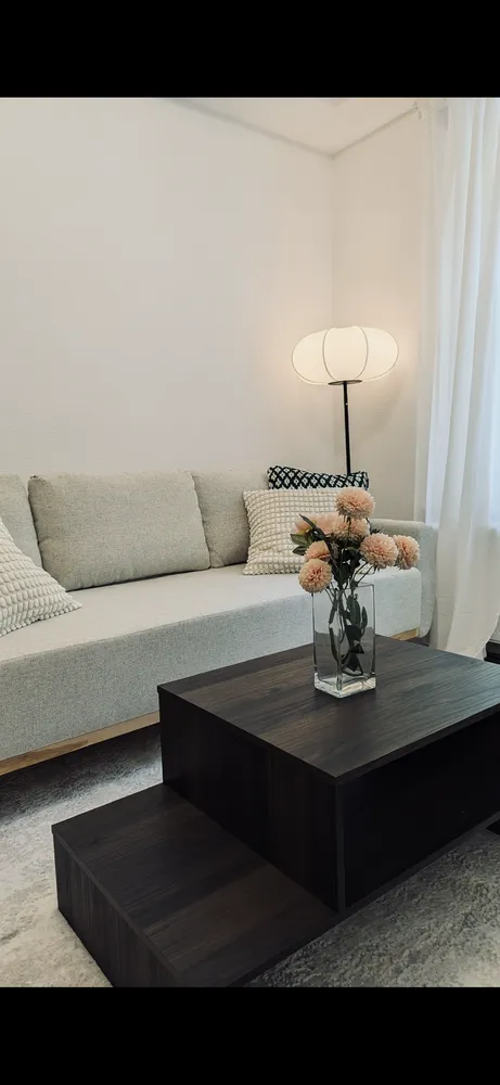 3 Zimmer Wohnung mit 42 m² in Hamburg – Bild 8