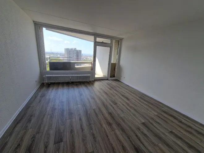 1 Zimmer Wohnung mit 39 m² in Mannheim – Bild 1