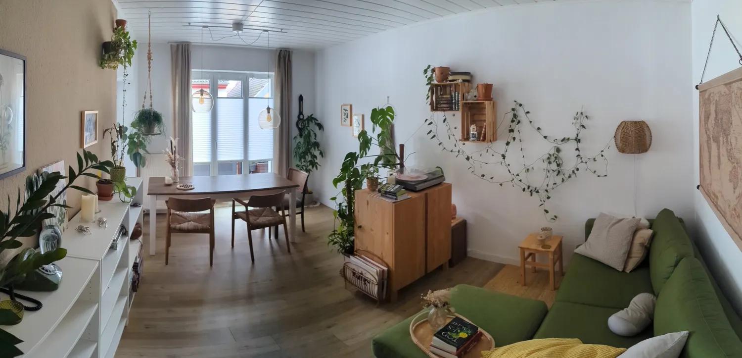 2 Zimmer Wohnung mit 55 m² in Paderborn – Bild 3