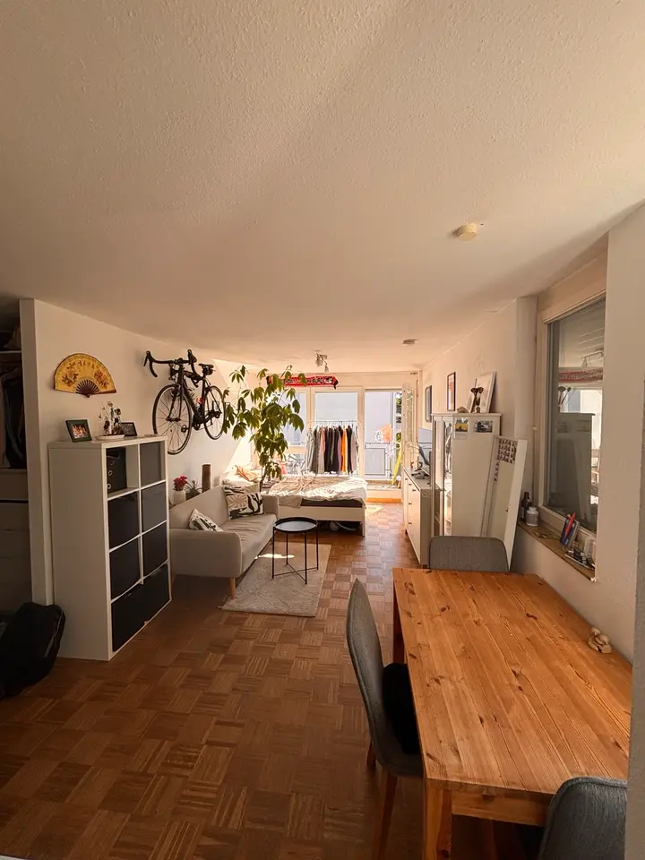 WG-Zimmer mit 90 m² in Emmendingen – Bild 8