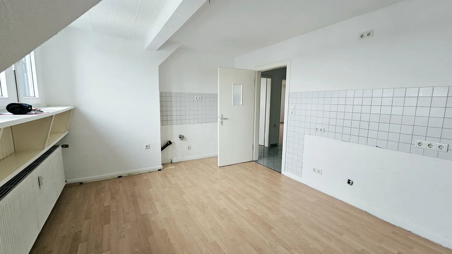 2 Zimmer Wohnung mit 78 m² in Krefeld – Bild 4