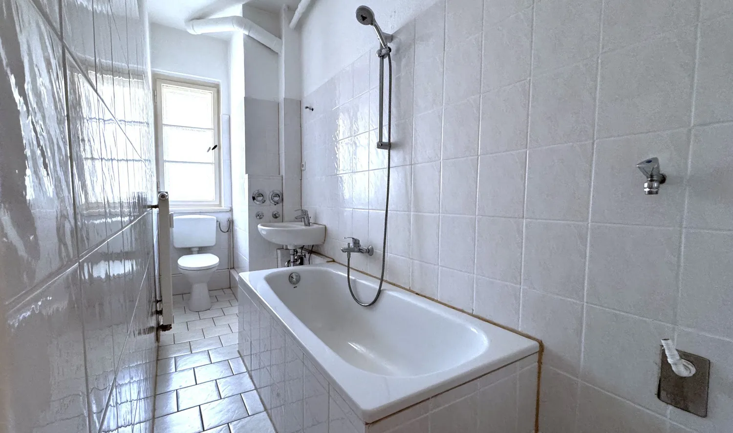 3 Zimmer Wohnung mit 68 m² in Leipzig – Bild 3