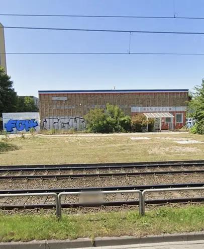 2 Zimmer Wohnung mit 35 m² in Rostock – Bild 2