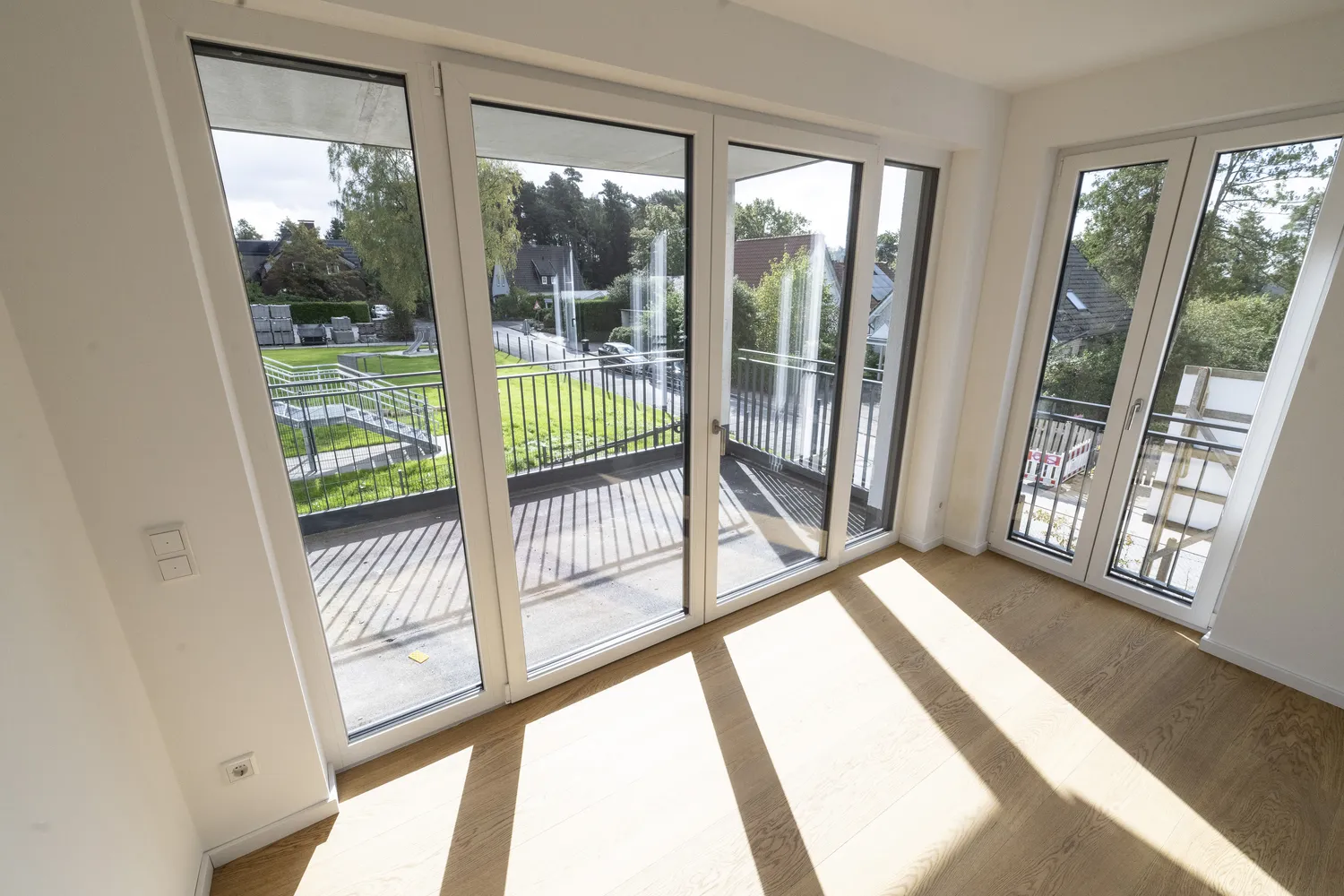 3 Zimmer Wohnung mit 88 m² in Bielefeld – Bild 2