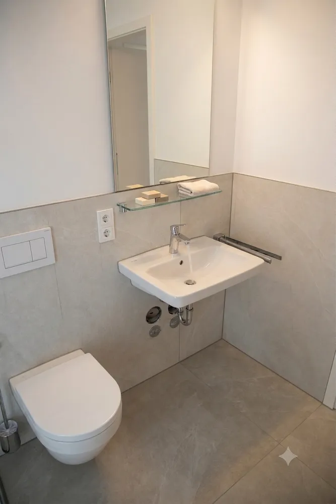 2 Zimmer Wohnung mit 59 m² in Dachau – Bild 3