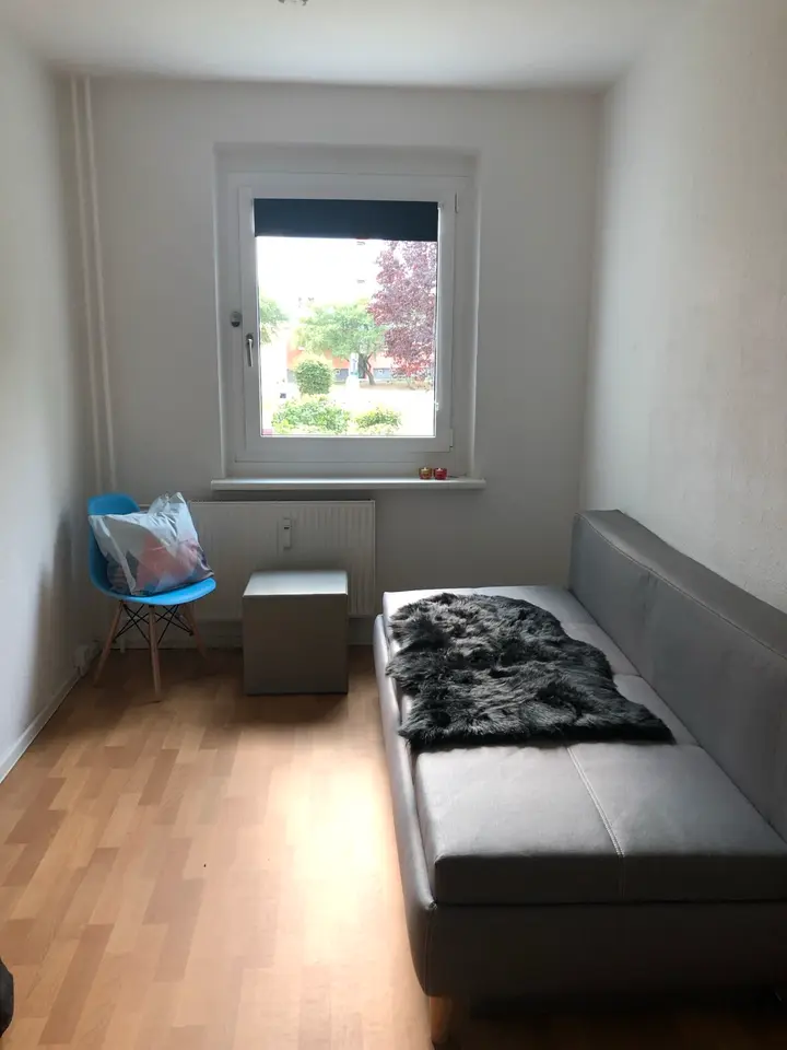 WG-Zimmer mit 11 m² in Berlin – Bild 5
