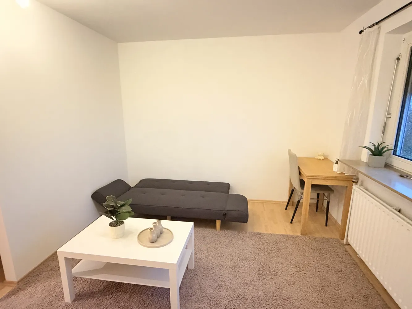 2 room apartment with 31 m² in Munich – Photo 2
