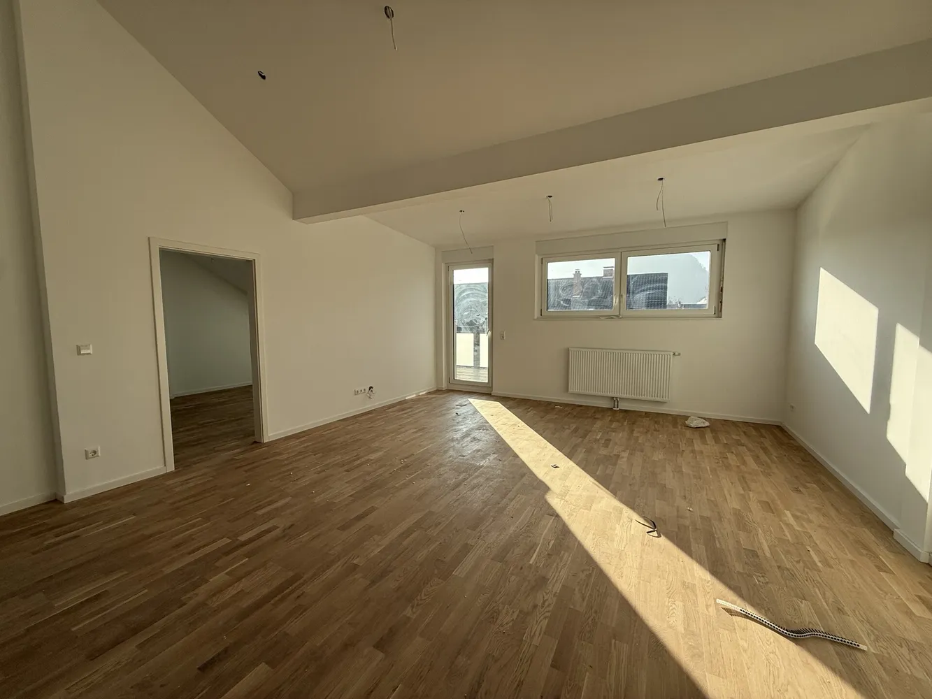3 room apartment with 82 m² in Singen – Photo 1