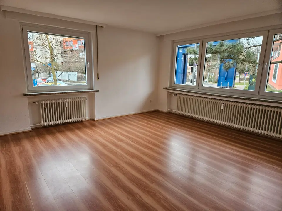 3 Zimmer Wohnung mit 70 m² in Kassel – Bild 1