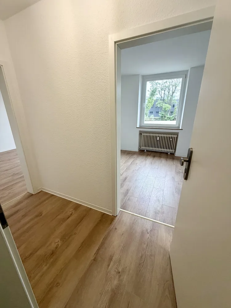 1 Zimmer Wohnung mit 37 m² in Solingen – Bild 8