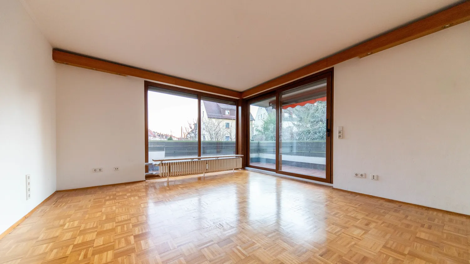 3 Zimmer Wohnung mit 71 m² in Kornwestheim – Bild 1