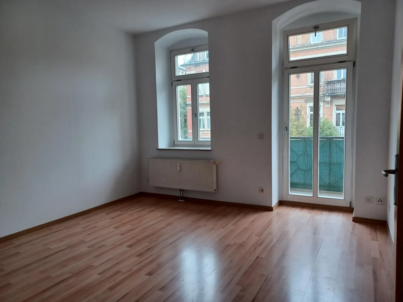 3 room apartment with 59 m² in Dresden – Photo 11