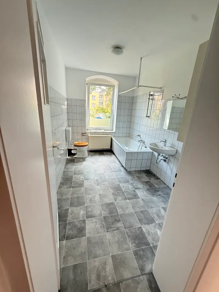 2 Zimmer Wohnung mit 60 m² in Hildesheim – Bild 5