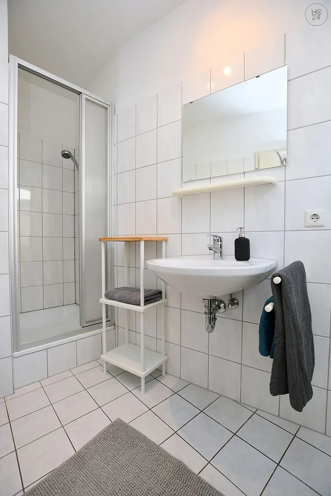 1 Zimmer Wohnung mit 18 m² in Stuttgart – Bild 6