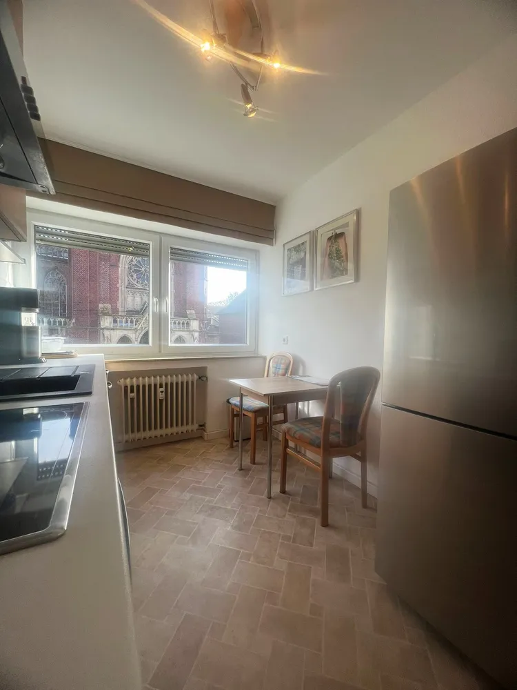 3 Zimmer Wohnung mit 70 m² in Krefeld – Bild 3