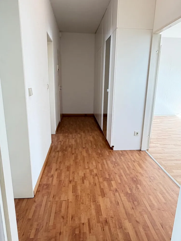 2 room apartment with 62 m² in Berlin – Photo 8