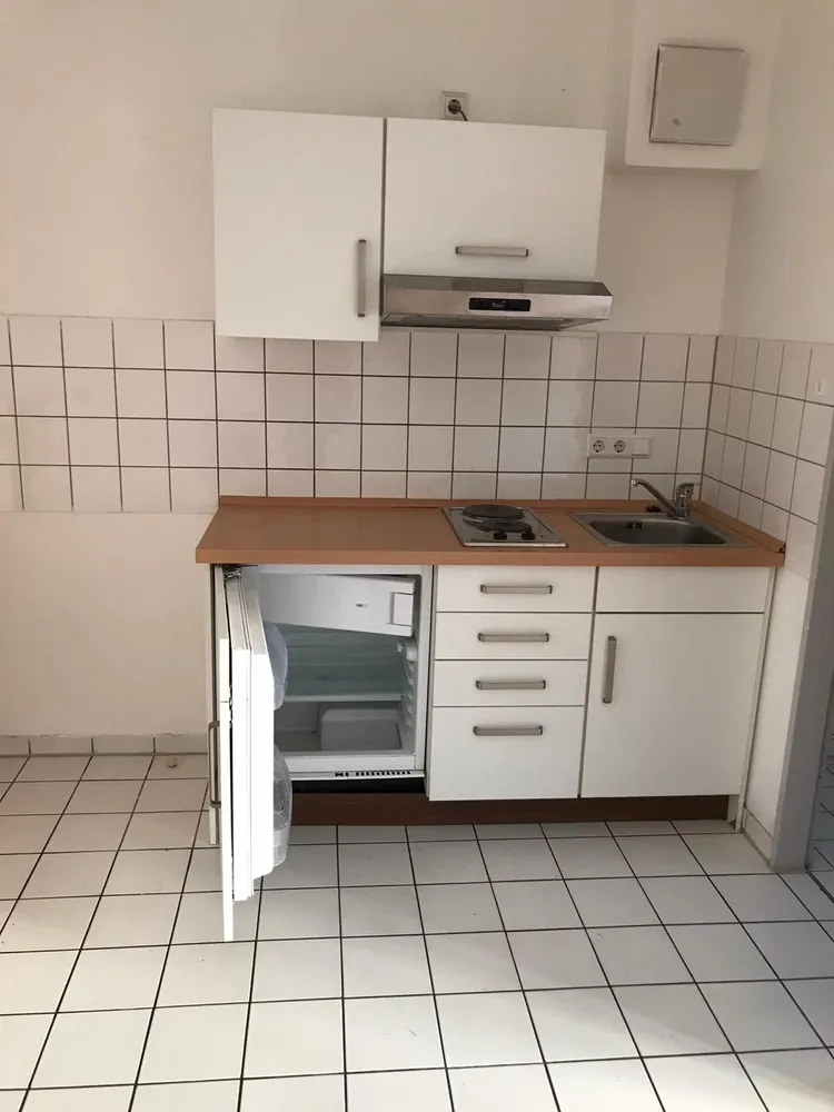 1 room apartment with 27 m² in Esslingen am Neckar – Photo 4