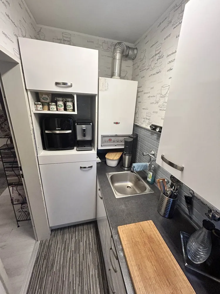 1 Zimmer Wohnung mit 38 m² in Duisburg – Bild 5