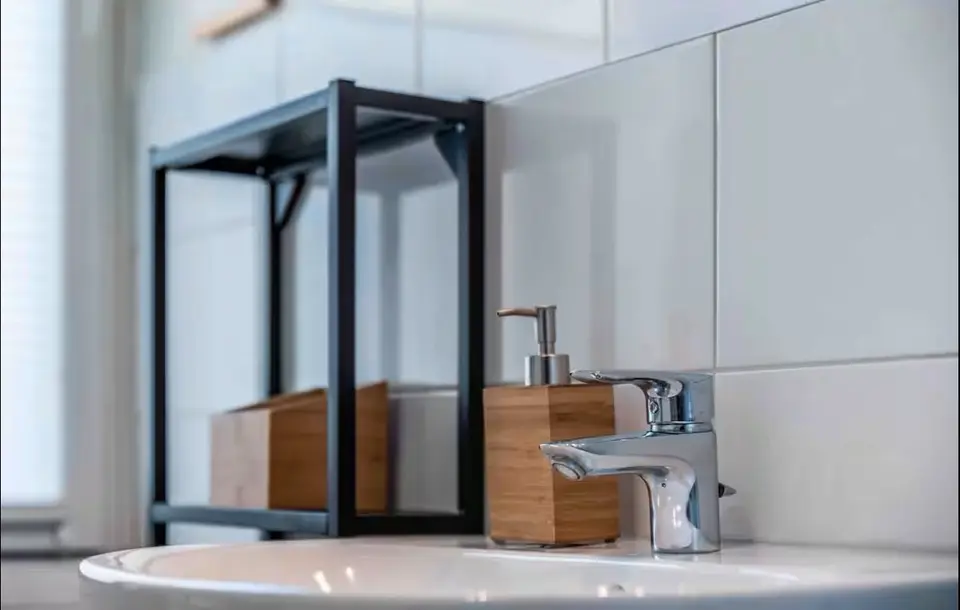 2 Zimmer Wohnung mit 60 m² in Braunschweig – Bild 7