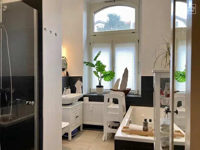3 Zimmer Wohnung mit 81 m² in Halle (Saale) – Bild 7