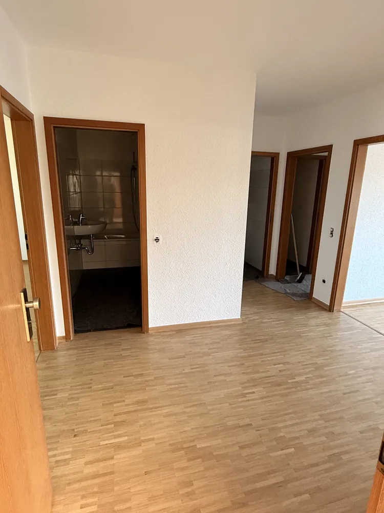 3 Zimmer Wohnung mit 94 m² in Düsseldorf – Bild 11