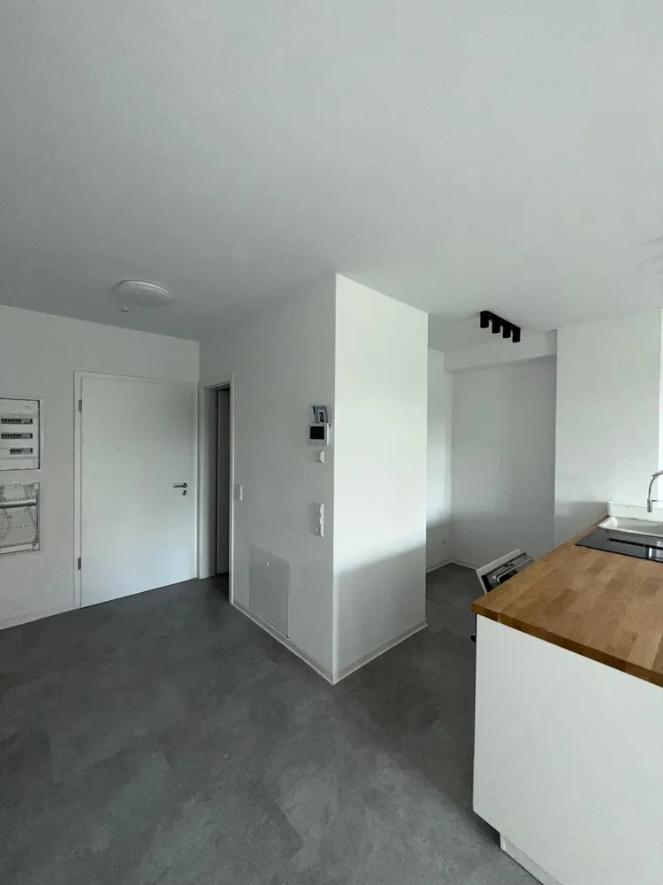 2 room apartment with 61 m² in Esslingen am Neckar – Photo 3