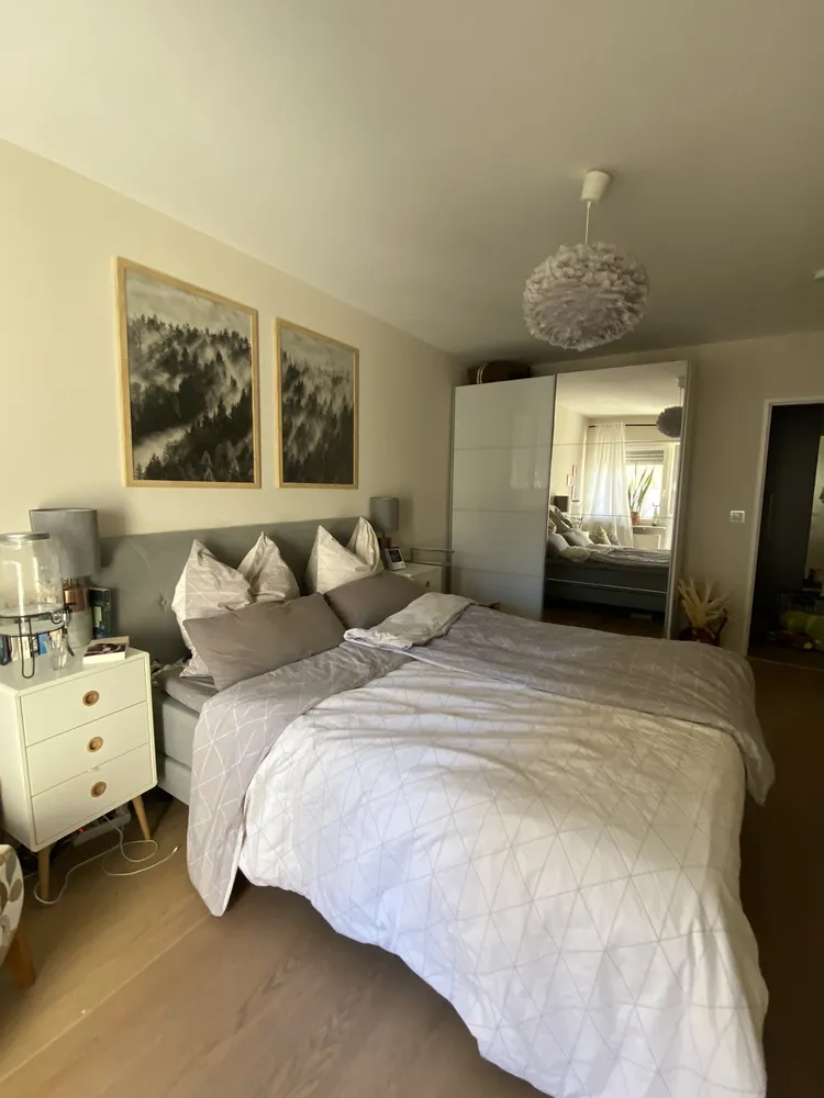 2 room apartment with 64 m² in Munich – Photo 12