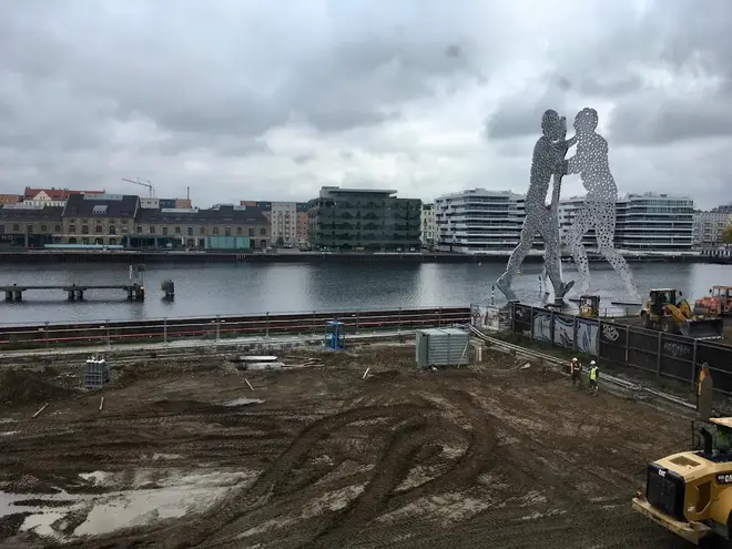 2 Zimmer Wohnung mit 64 m² in Berlin – Bild 4