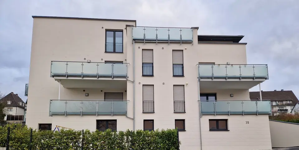 2 Zimmer Wohnung mit 75 m² in Arnsberg – Bild 8