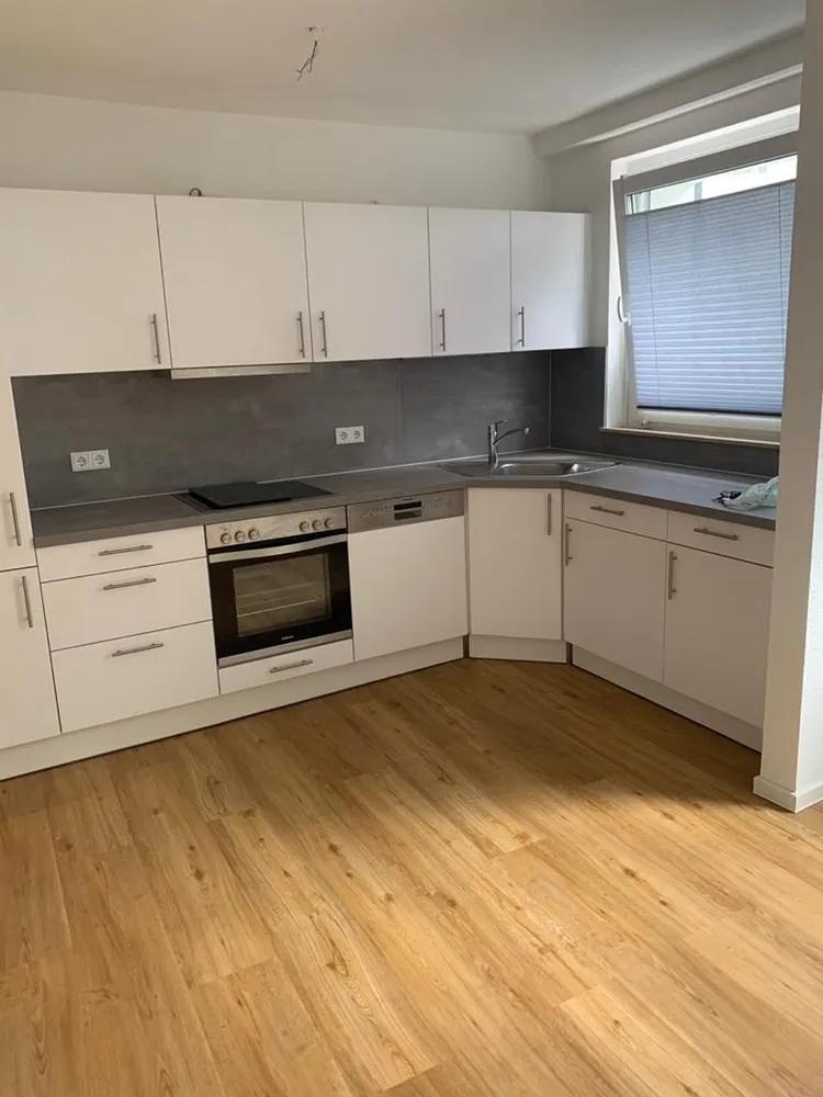 2 room apartment with 60 m² in Wuppertal – Photo 5