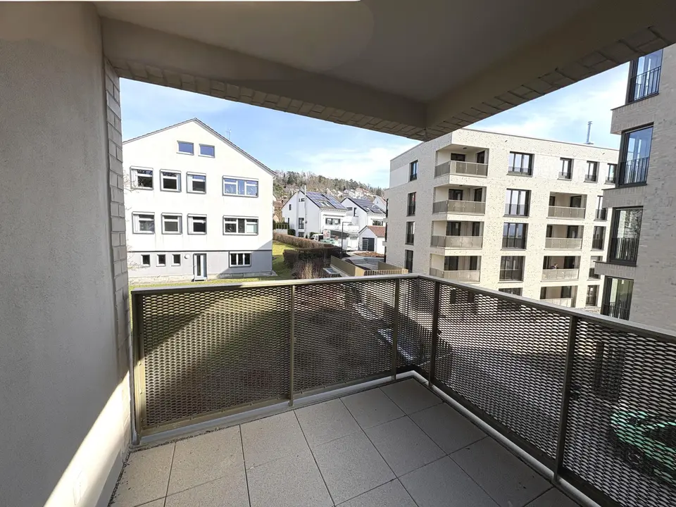 3 Zimmer Wohnung mit 78 m² in Leonberg – Bild 5