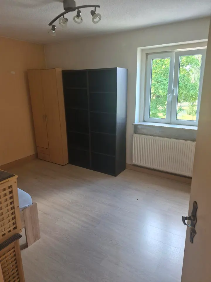 2 Zimmer Wohnung mit 55 m² in Coburg – Bild 3