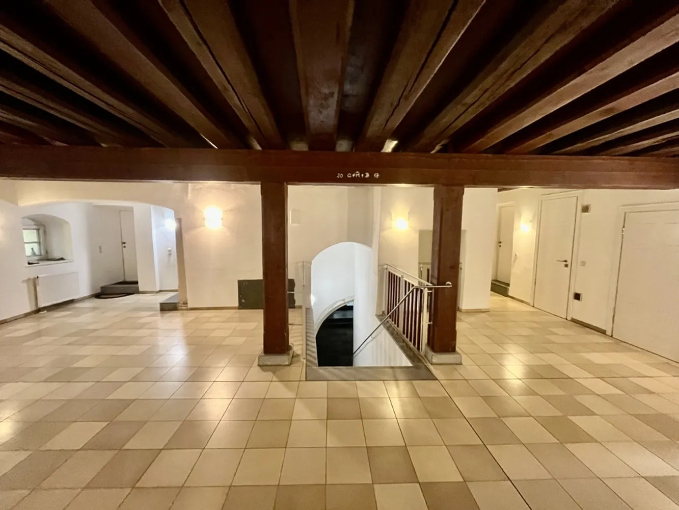 2 Zimmer Wohnung mit 73 m² in Passau – Bild 12