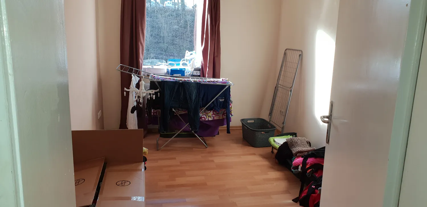 2 room apartment with 50 m² in Wuppertal – Photo 3