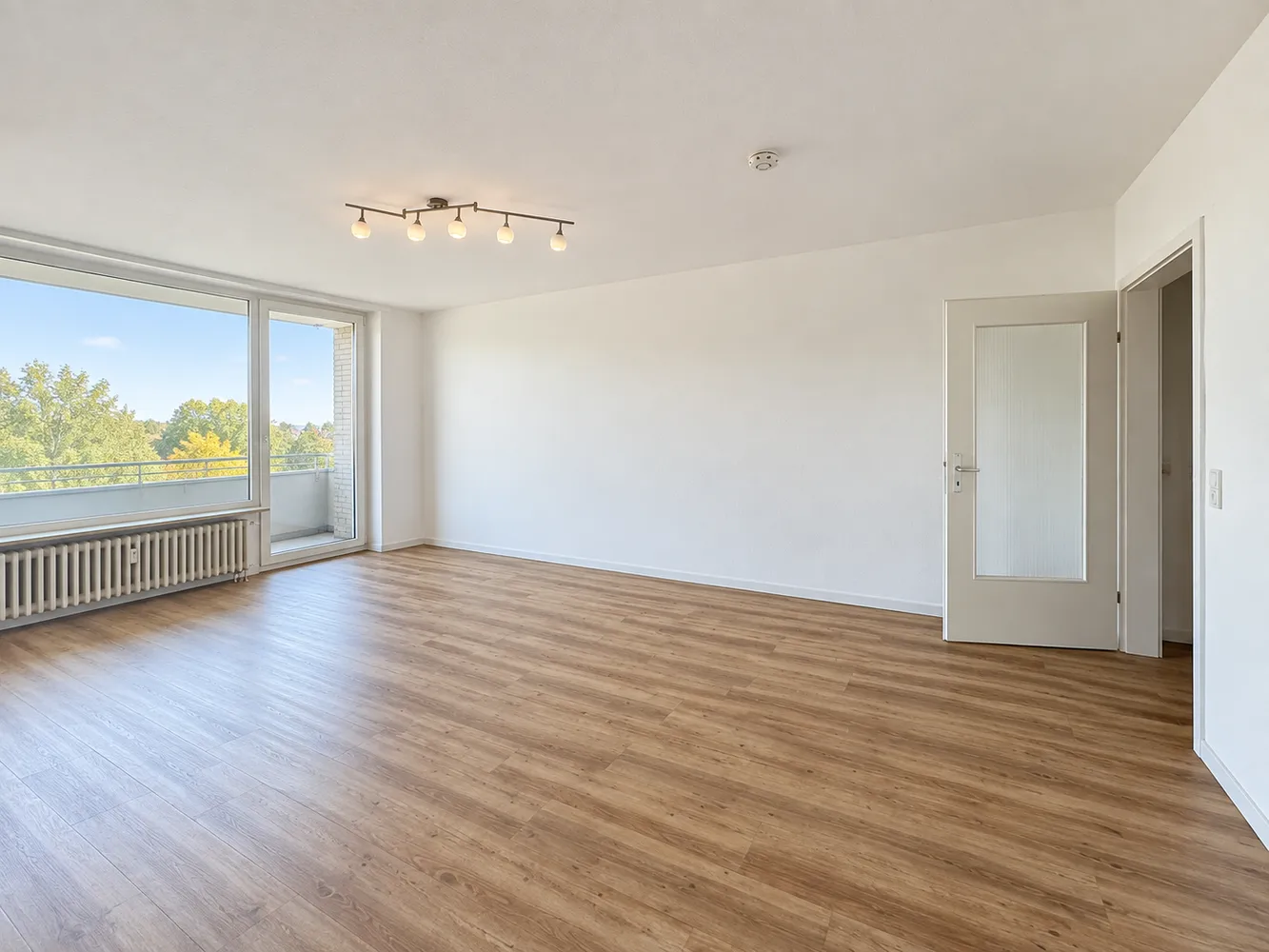 3 Zimmer Wohnung mit 74 m² in Neuss – Bild 2